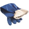 Honeywell North Honeywell North Nitri-Knit Shoulder-Length 22-mil Lined Nitrile Gloves NK803ES/10